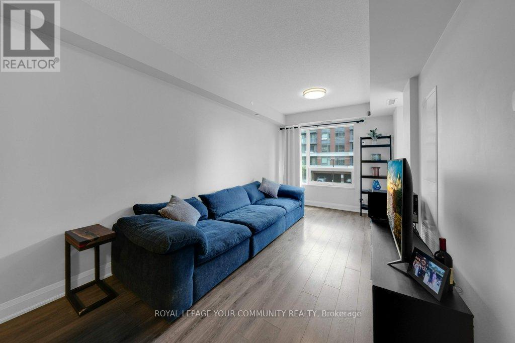 202 - 1 Uptown Drive, Markham, Ontario  L3R 5C1 - Photo 19 - N12439869