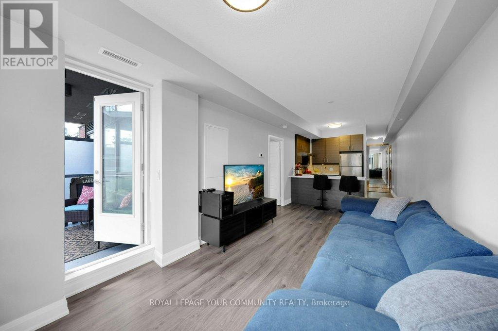 202 - 1 Uptown Drive, Markham, Ontario  L3R 5C1 - Photo 20 - N12439869