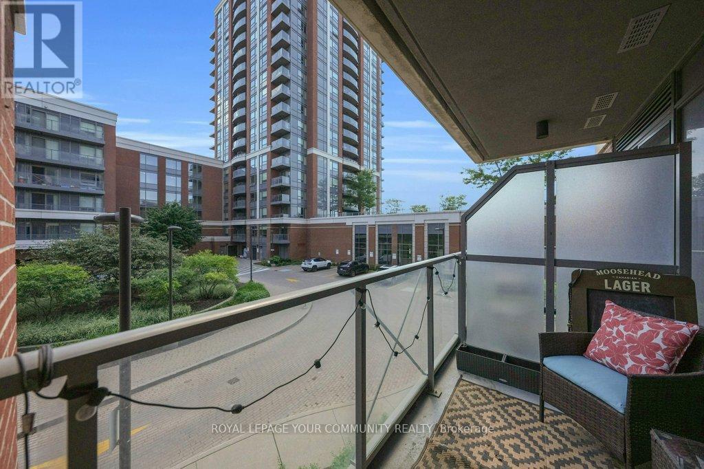 202 - 1 Uptown Drive, Markham, Ontario  L3R 5C1 - Photo 21 - N12439869