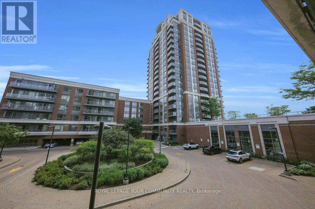 202 - 1 Uptown Drive, Markham, Ontario  L3R 5C1 - Photo 23 - N12439869