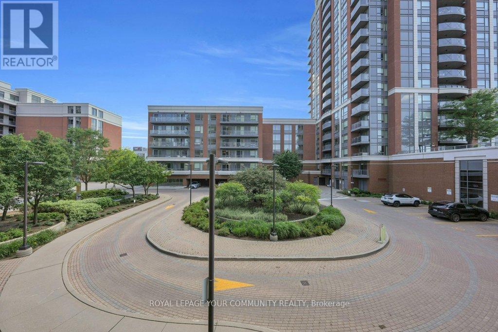 202 - 1 Uptown Drive, Markham, Ontario  L3R 5C1 - Photo 24 - N12439869