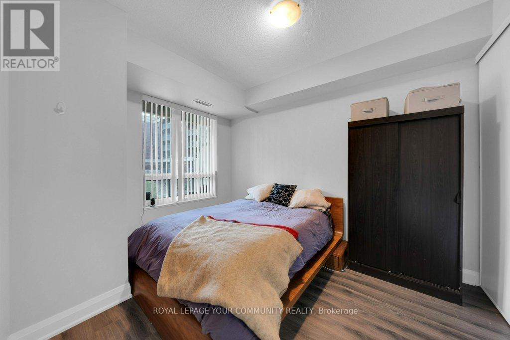 202 - 1 Uptown Drive, Markham, Ontario  L3R 5C1 - Photo 25 - N12439869