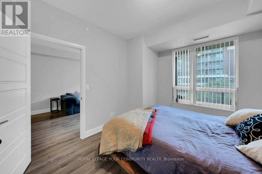 202 - 1 Uptown Drive, Markham, Ontario  L3R 5C1 - Photo 26 - N12439869