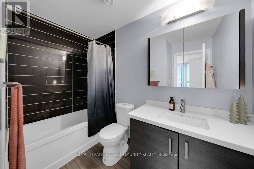 202 - 1 Uptown Drive, Markham, Ontario  L3R 5C1 - Photo 27 - N12439869
