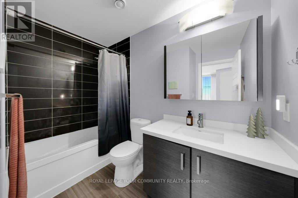 202 - 1 Uptown Drive, Markham, Ontario  L3R 5C1 - Photo 28 - N12439869