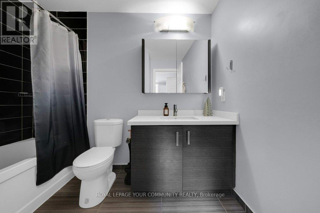202 - 1 Uptown Drive, Markham, Ontario  L3R 5C1 - Photo 29 - N12439869