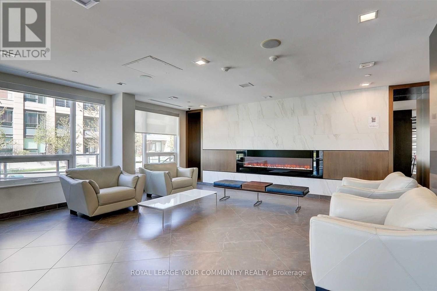 202 - 1 Uptown Drive, Markham, Ontario  L3R 5C1 - Photo 32 - N12439869