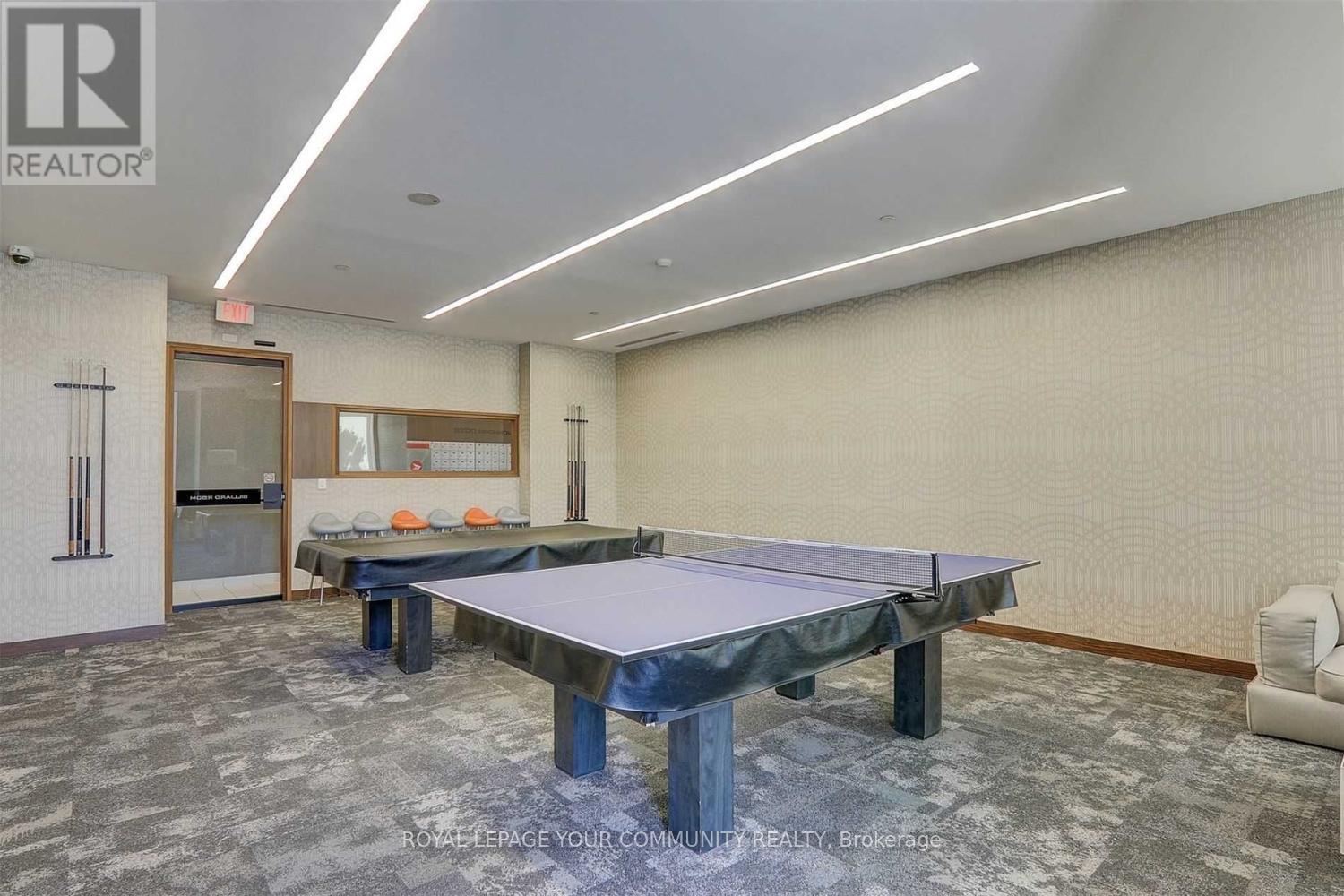 202 - 1 Uptown Drive, Markham, Ontario  L3R 5C1 - Photo 34 - N12439869