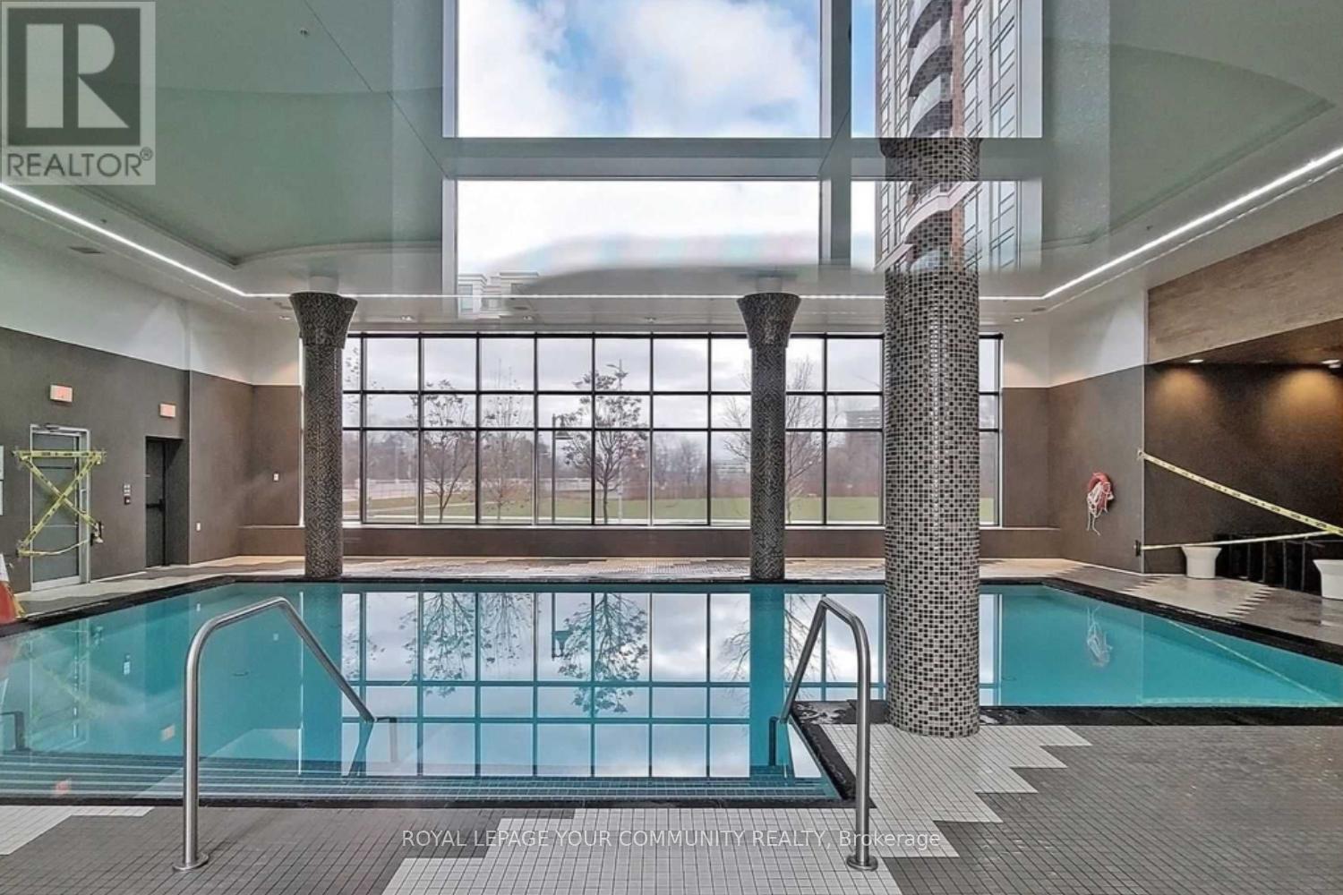 202 - 1 Uptown Drive, Markham, Ontario  L3R 5C1 - Photo 36 - N12439869