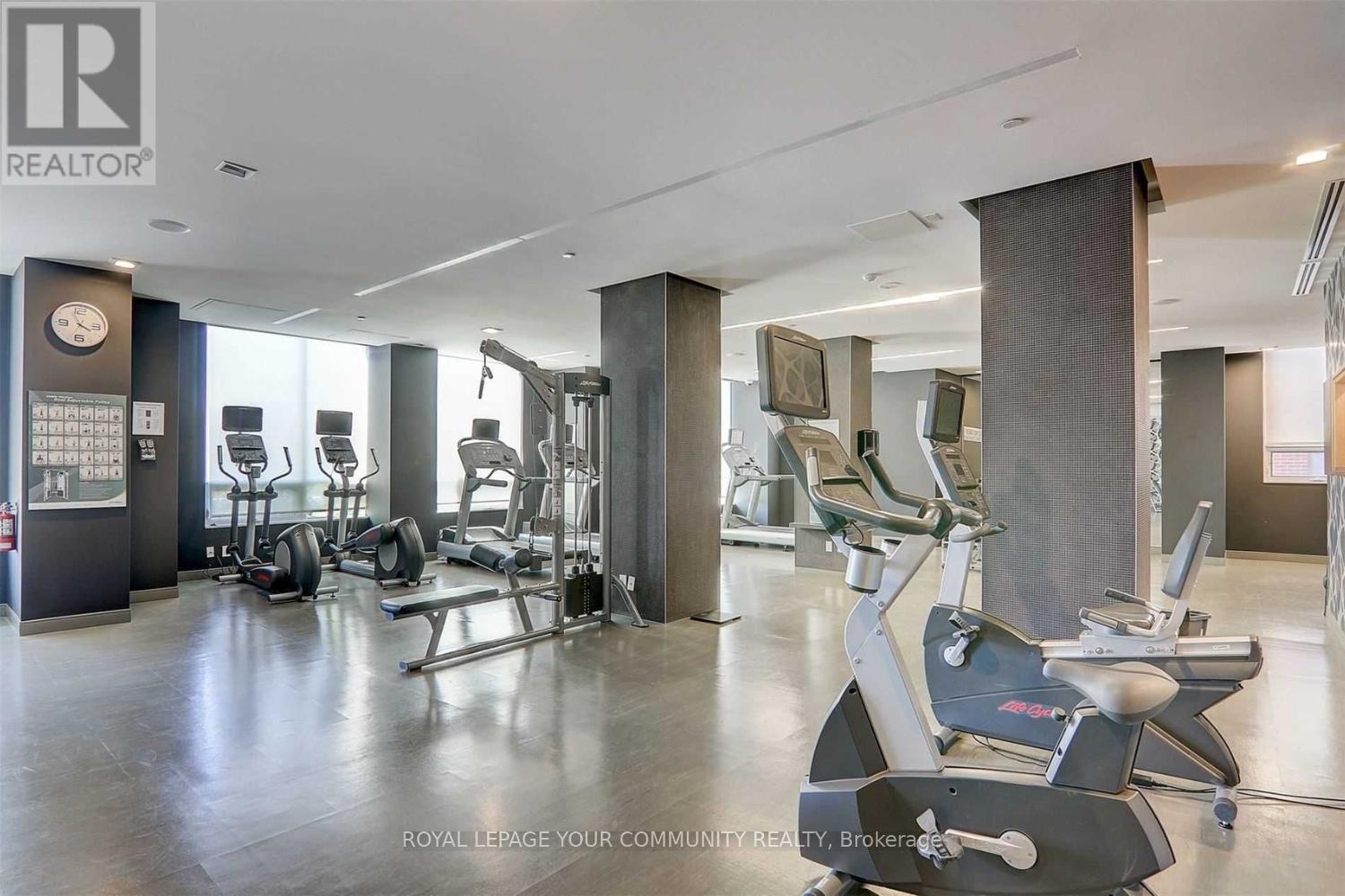 202 - 1 Uptown Drive, Markham, Ontario  L3R 5C1 - Photo 39 - N12439869