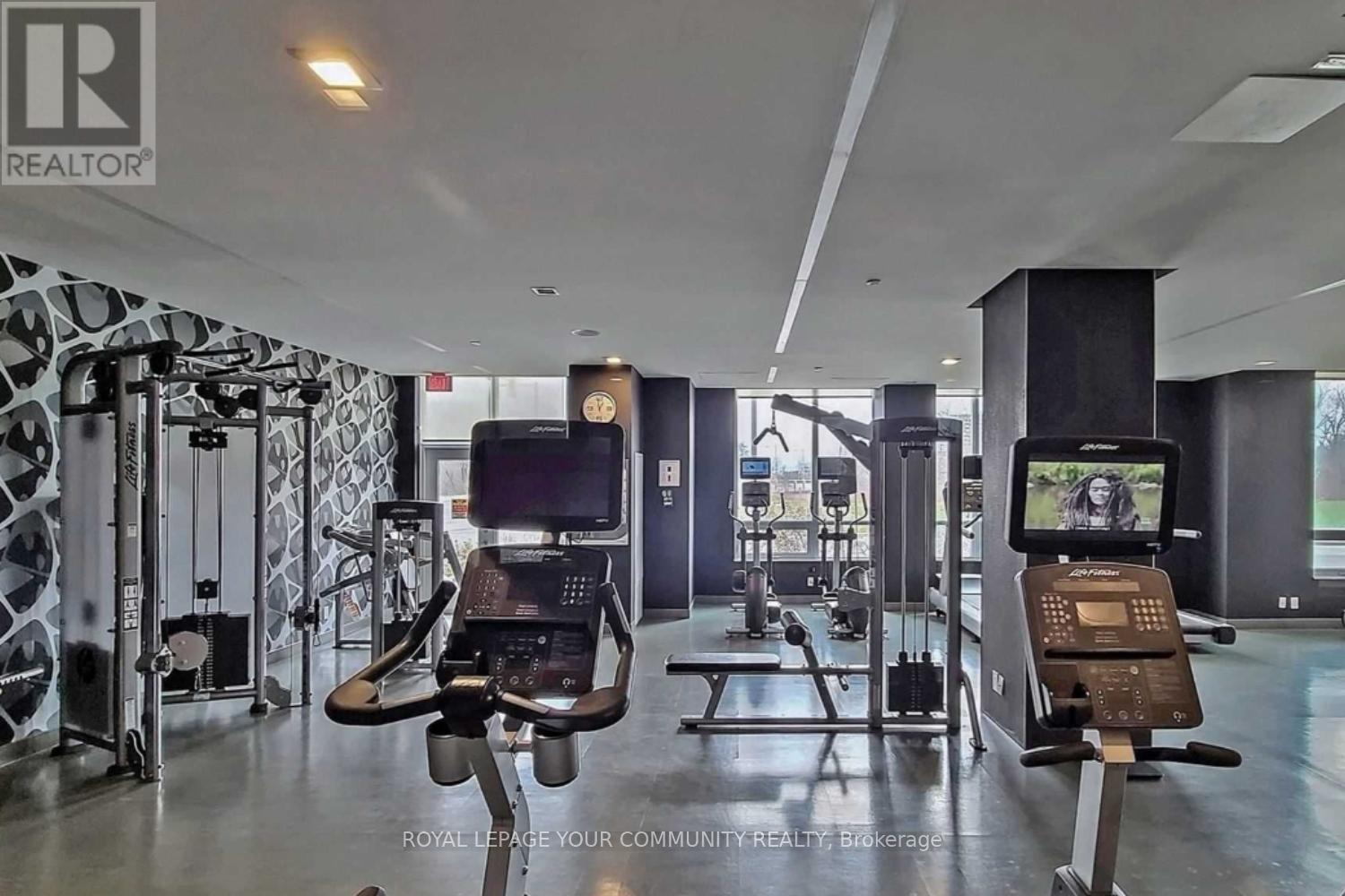 202 - 1 Uptown Drive, Markham, Ontario  L3R 5C1 - Photo 40 - N12439869