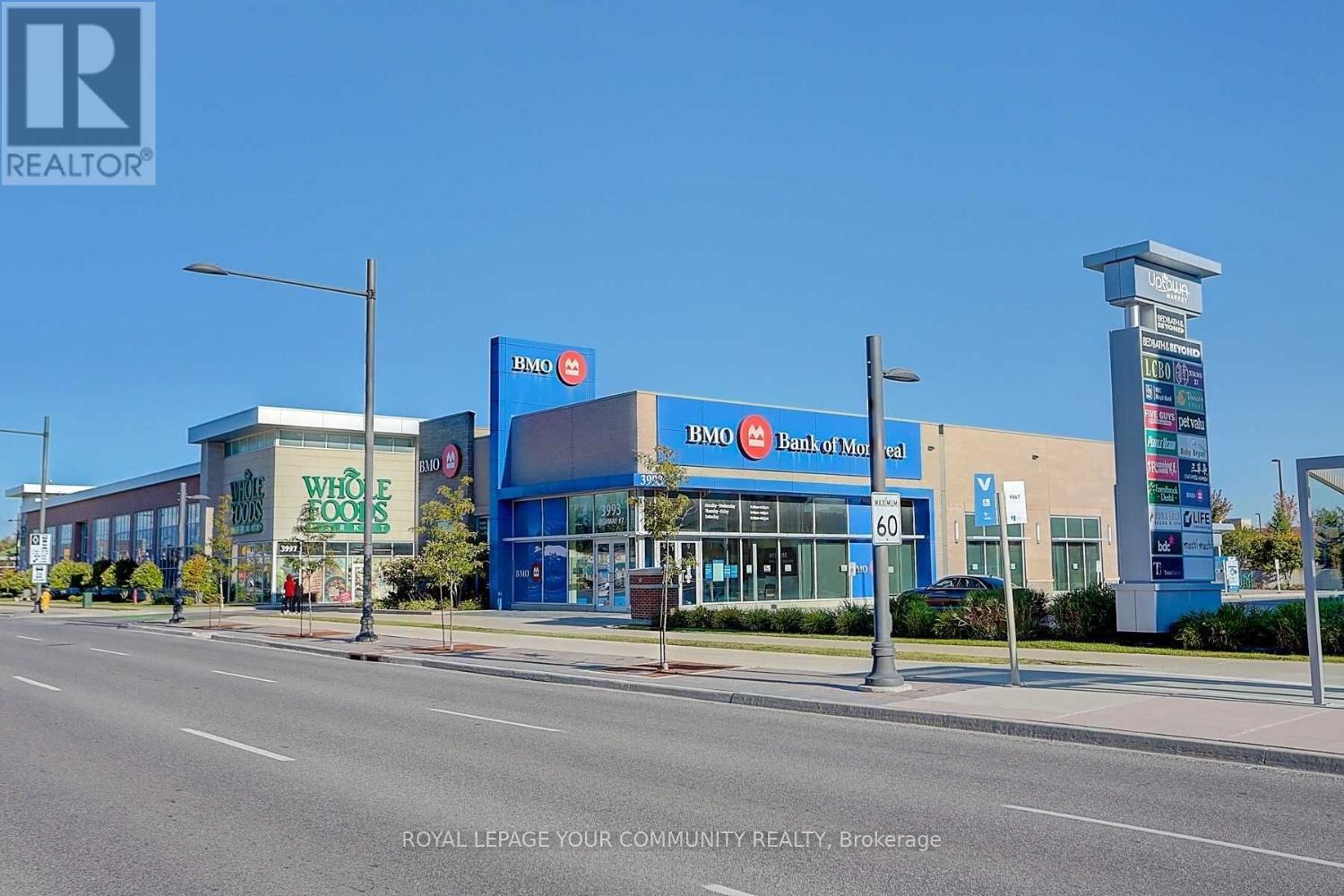 202 - 1 Uptown Drive, Markham, Ontario  L3R 5C1 - Photo 42 - N12439869