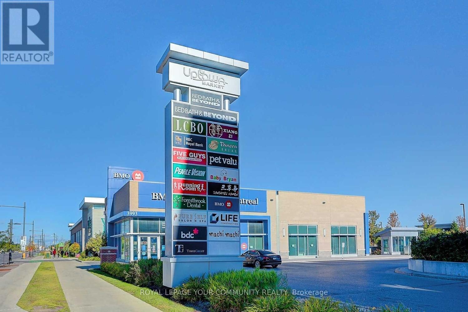 202 - 1 Uptown Drive, Markham, Ontario  L3R 5C1 - Photo 43 - N12439869