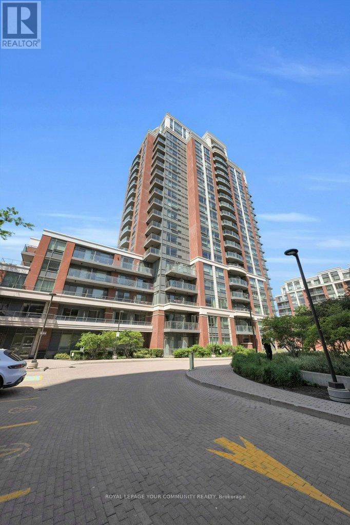 202 - 1 Uptown Drive, Markham, Ontario  L3R 5C1 - Photo 6 - N12439869