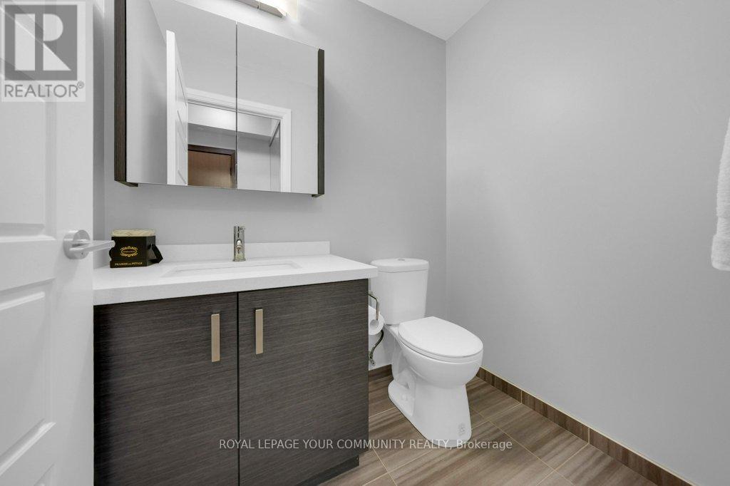 202 - 1 Uptown Drive, Markham, Ontario  L3R 5C1 - Photo 8 - N12439869