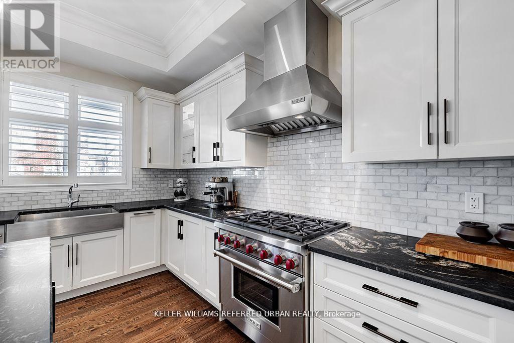113 Burns Boulevard, King, Ontario  L7B 0M5 - Photo 14 - N12439878