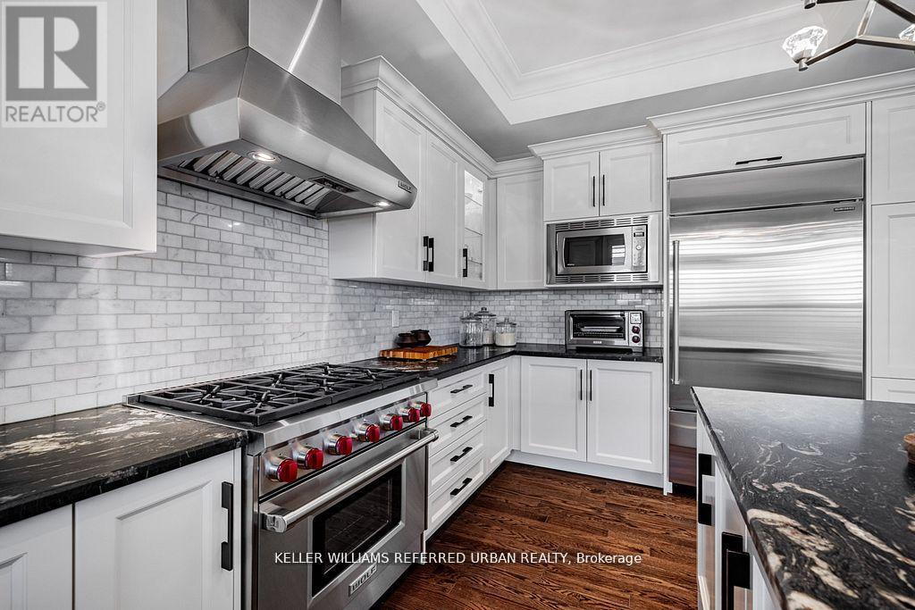 113 Burns Boulevard, King, Ontario  L7B 0M5 - Photo 16 - N12439878