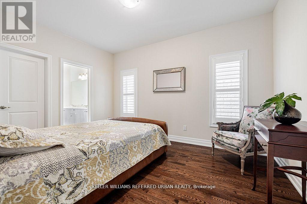 113 Burns Boulevard, King, Ontario  L7B 0M5 - Photo 25 - N12439878