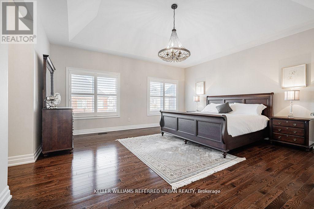 113 Burns Boulevard, King, Ontario  L7B 0M5 - Photo 26 - N12439878
