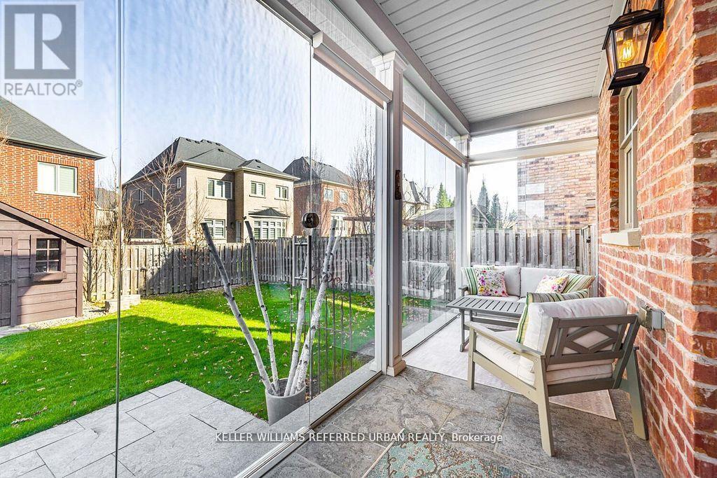 113 Burns Boulevard, King, Ontario  L7B 0M5 - Photo 30 - N12439878