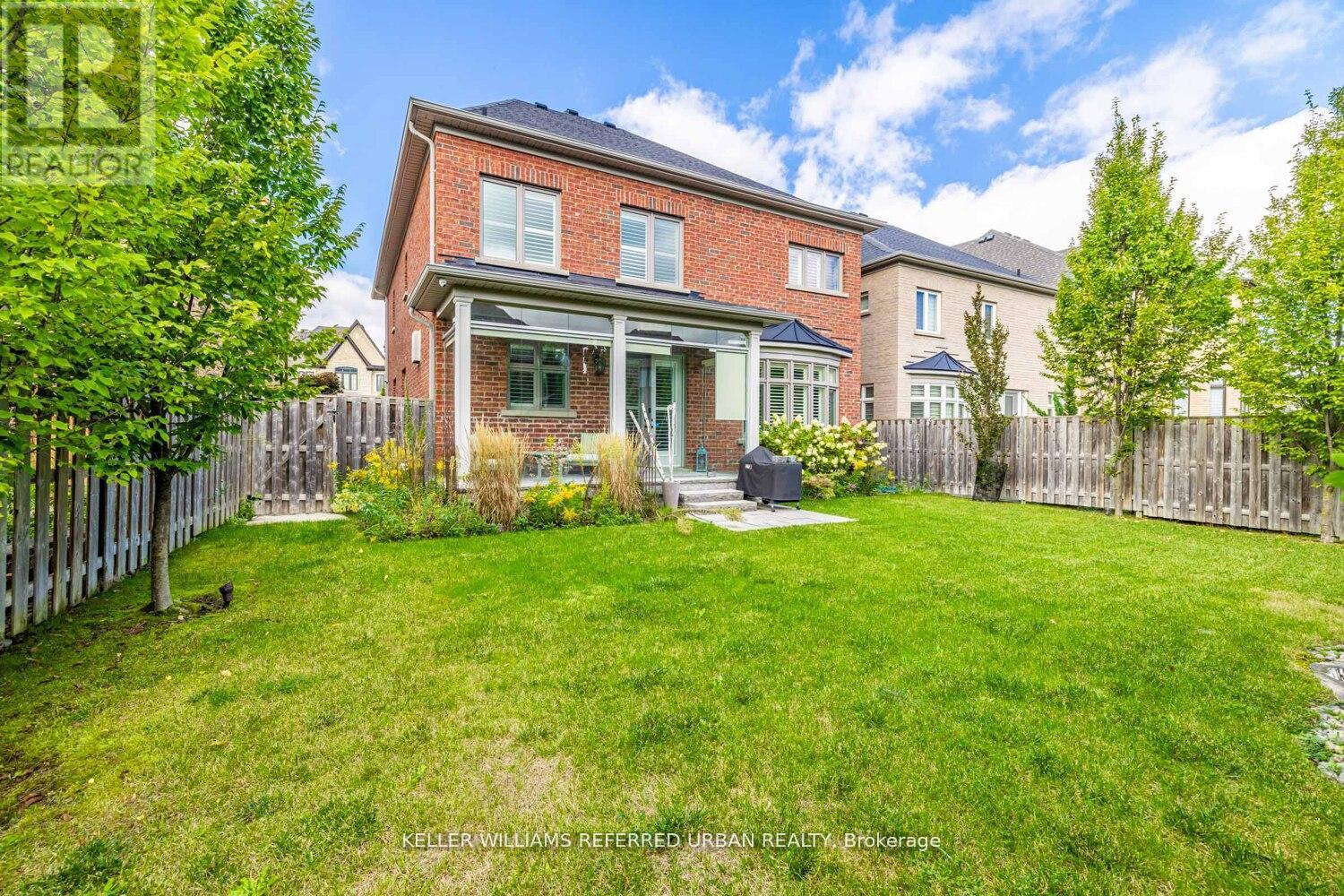 113 Burns Boulevard, King, Ontario  L7B 0M5 - Photo 32 - N12439878