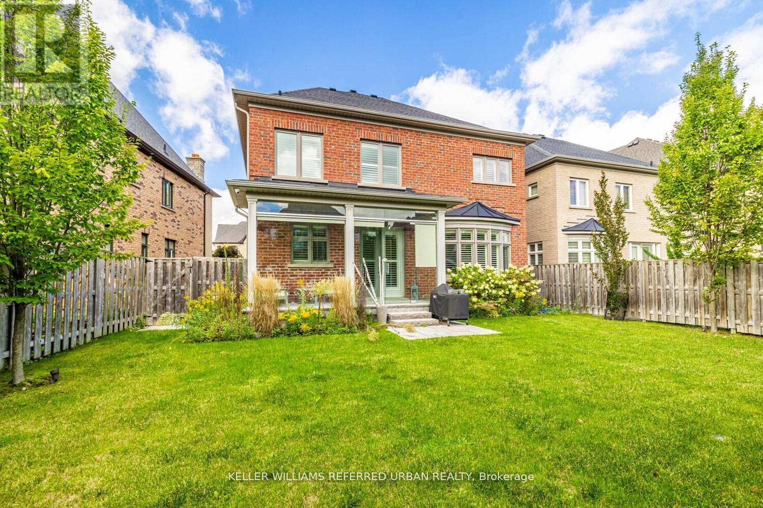 113 Burns Boulevard, King, Ontario  L7B 0M5 - Photo 33 - N12439878