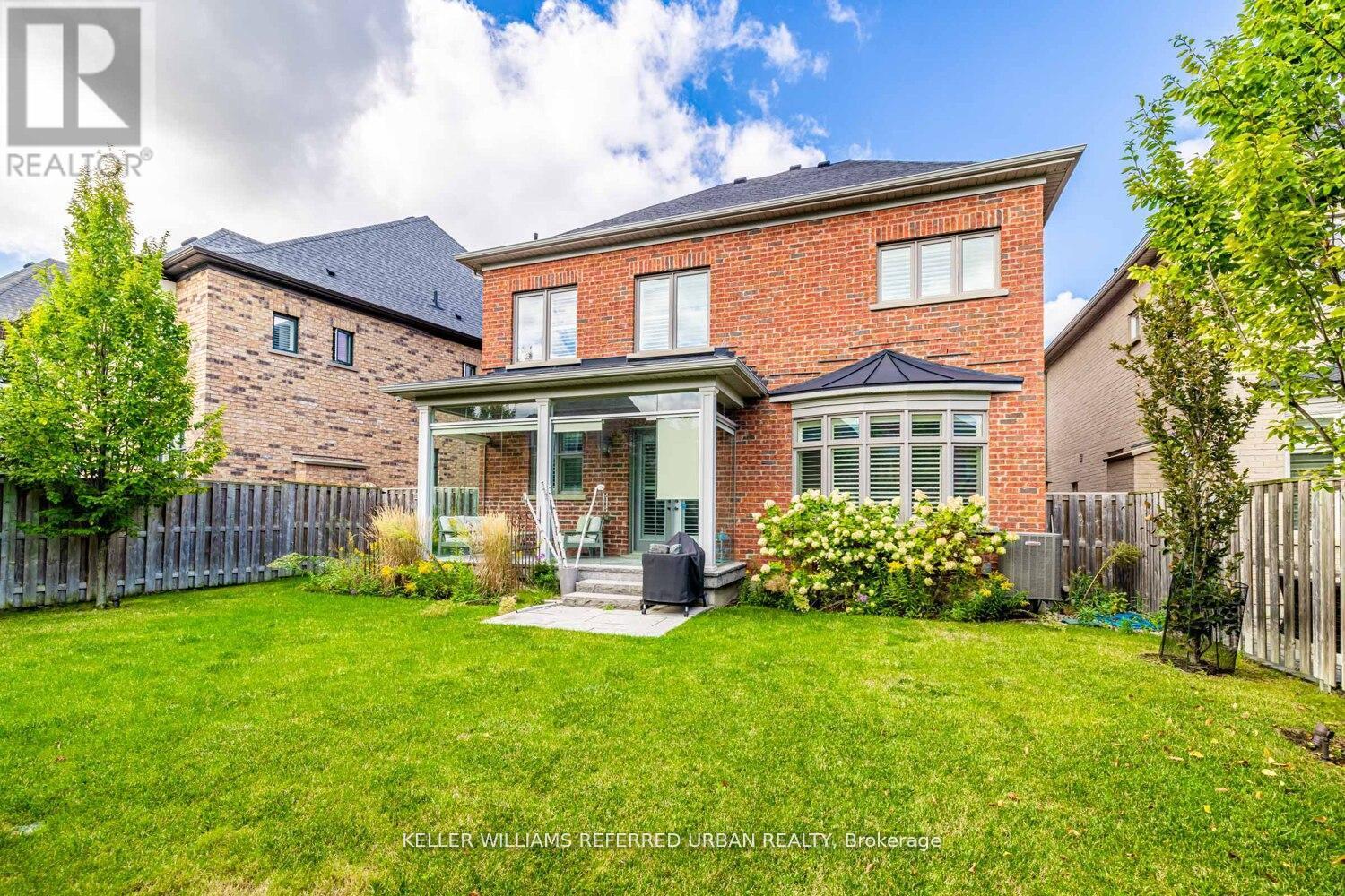 113 Burns Boulevard, King, Ontario  L7B 0M5 - Photo 34 - N12439878