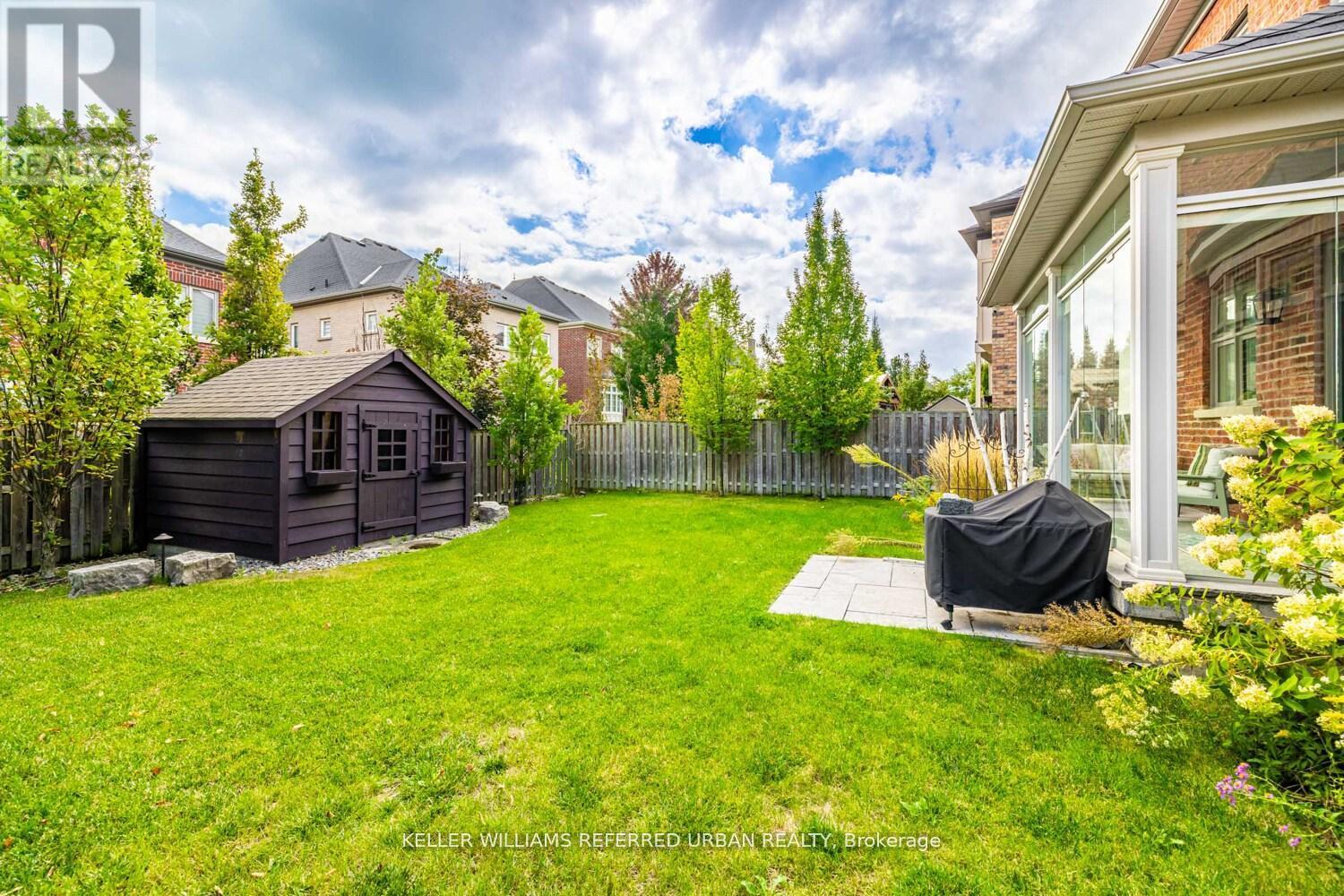 113 Burns Boulevard, King, Ontario  L7B 0M5 - Photo 35 - N12439878