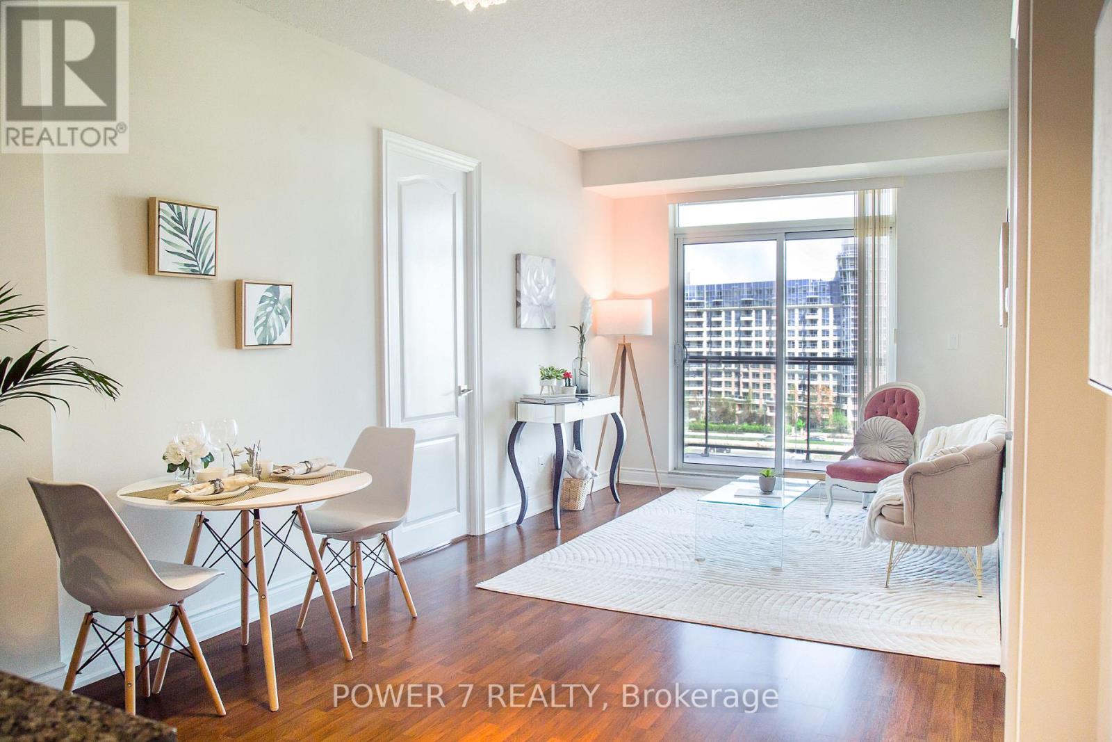 1117 - 50 Clegg Road, Markham, Ontario  L6G 0C6 - Photo 10 - N12439897