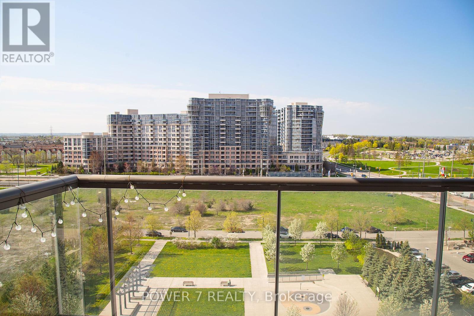 1117 - 50 Clegg Road, Markham, Ontario  L6G 0C6 - Photo 16 - N12439897