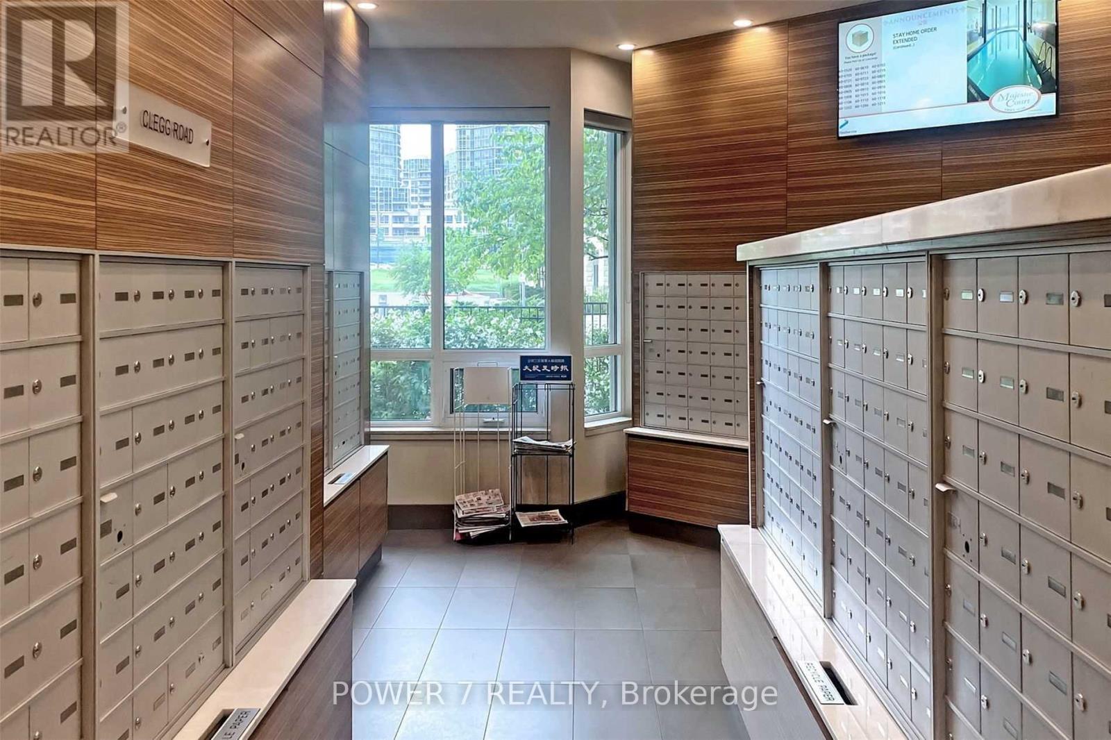 1117 - 50 Clegg Road, Markham, Ontario  L6G 0C6 - Photo 4 - N12439897