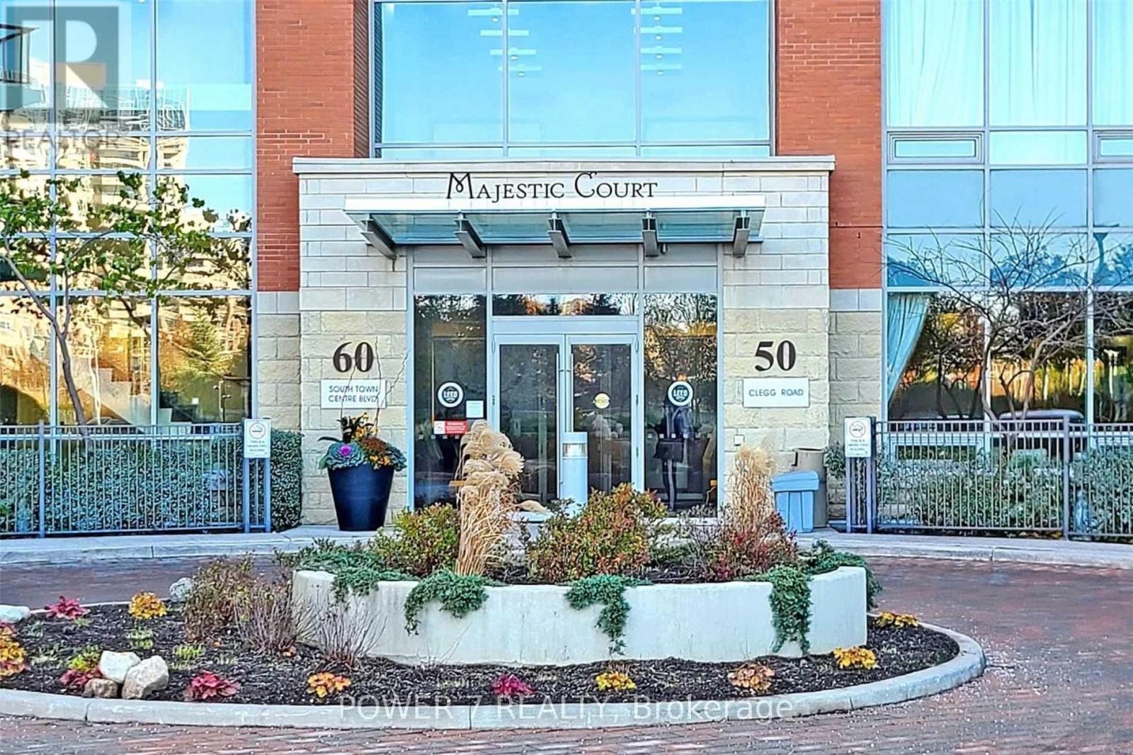 1117 - 50 Clegg Road, Markham, Ontario  L6G 0C6 - Photo 5 - N12439897