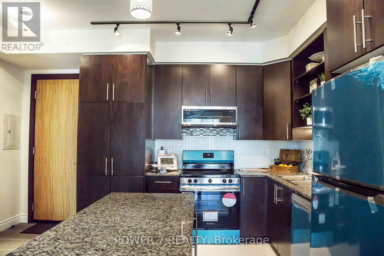 1117 - 50 Clegg Road, Markham, Ontario  L6G 0C6 - Photo 6 - N12439897