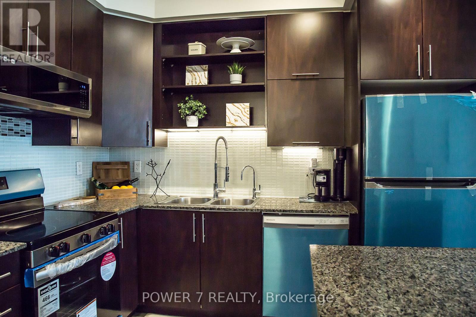 1117 - 50 Clegg Road, Markham, Ontario  L6G 0C6 - Photo 7 - N12439897