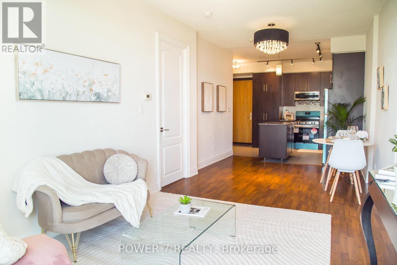 1117 - 50 Clegg Road, Markham, Ontario  L6G 0C6 - Photo 8 - N12439897