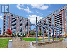 1117 - 50 CLEGG ROAD, Markham, Ontario