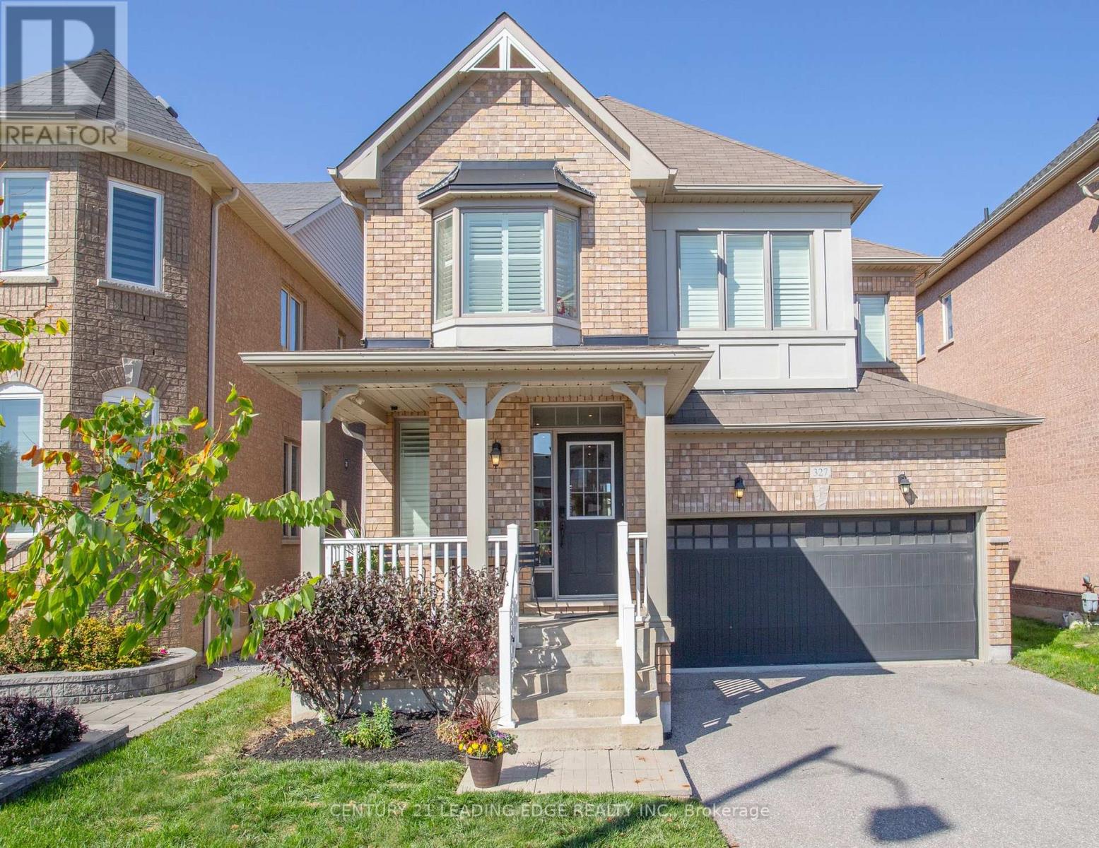 327 MANTLE AVENUE, Whitchurch-Stouffville, Ontario