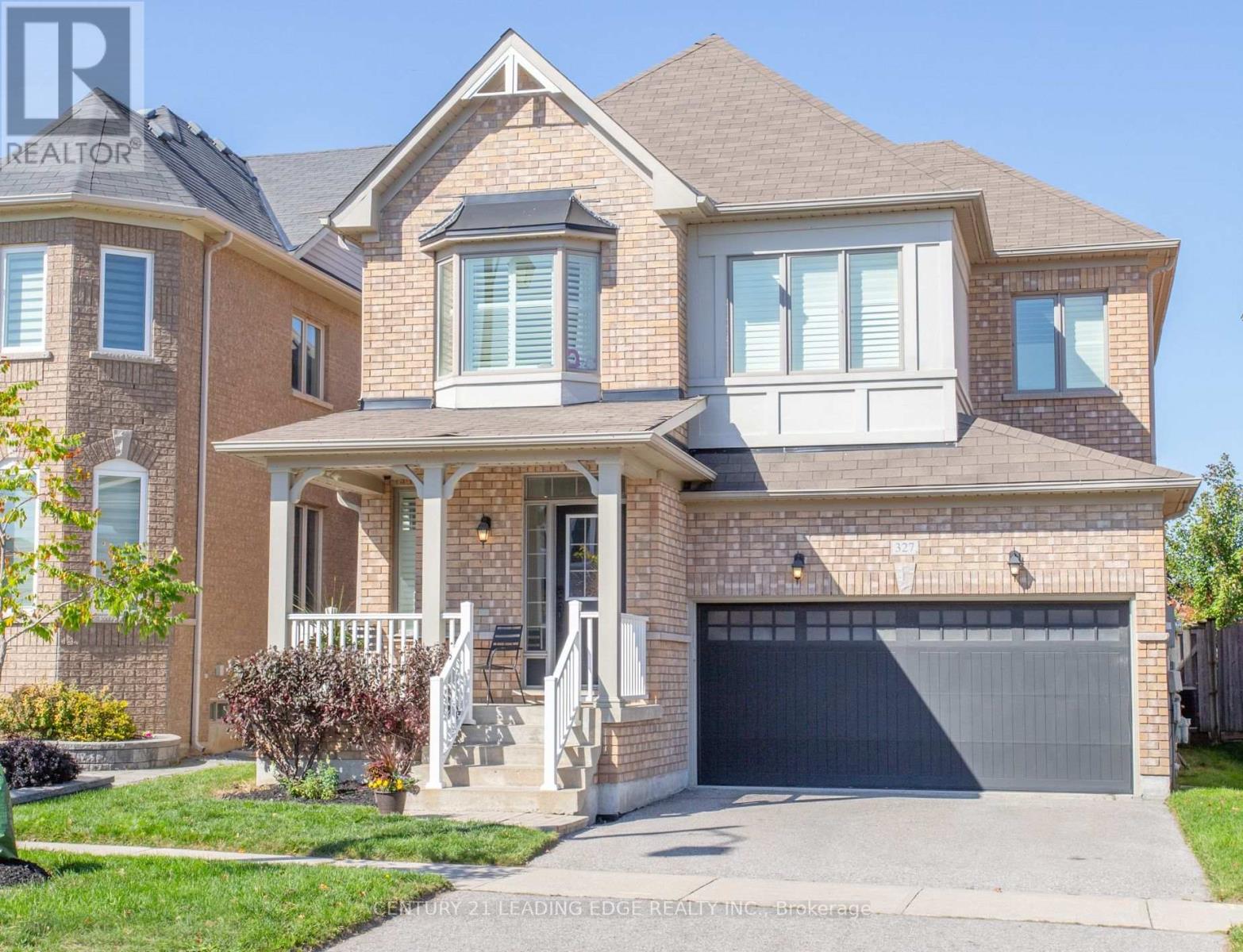 327 Mantle Avenue, Whitchurch-Stouffville, Ontario  L4A 0R9 - Photo 2 - N12439900