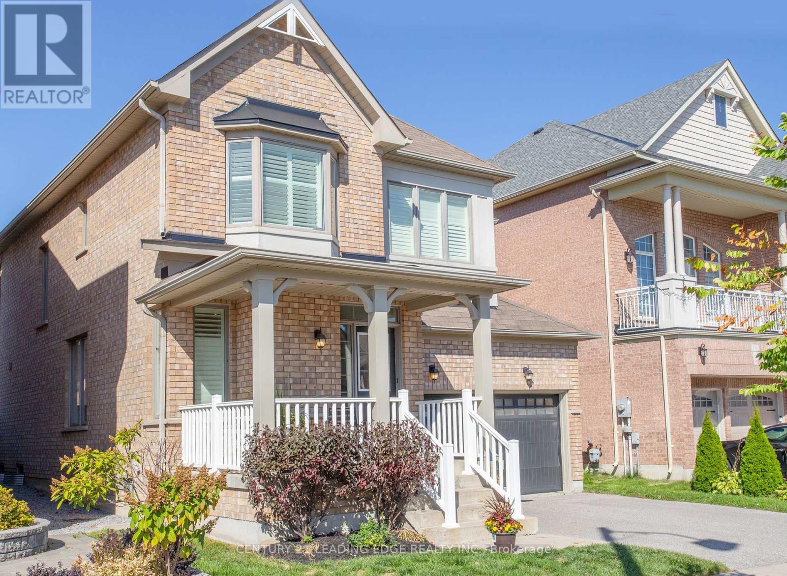 327 Mantle Avenue, Whitchurch-Stouffville, Ontario  L4A 0R9 - Photo 3 - N12439900