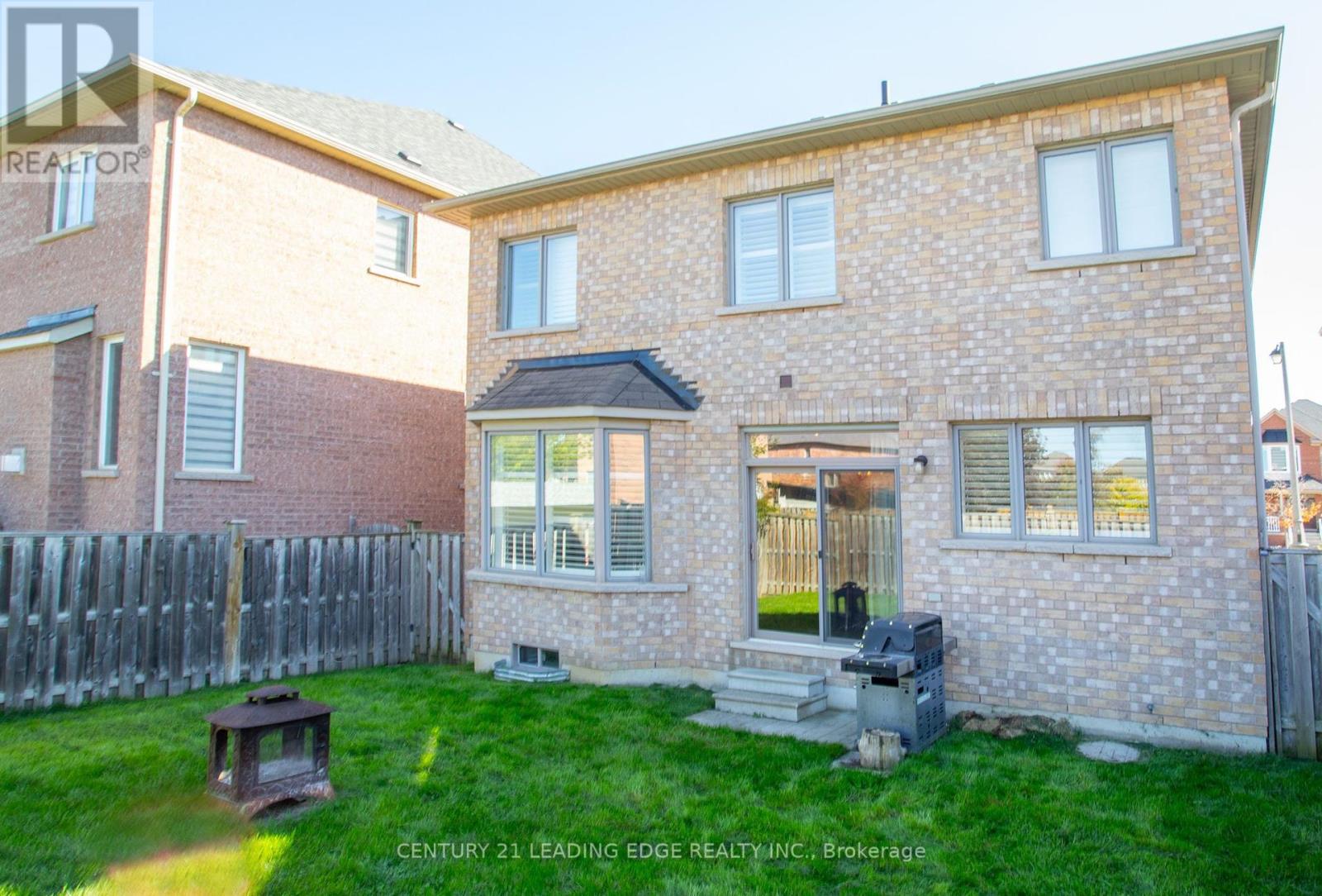 327 Mantle Avenue, Whitchurch-Stouffville, Ontario  L4A 0R9 - Photo 31 - N12439900