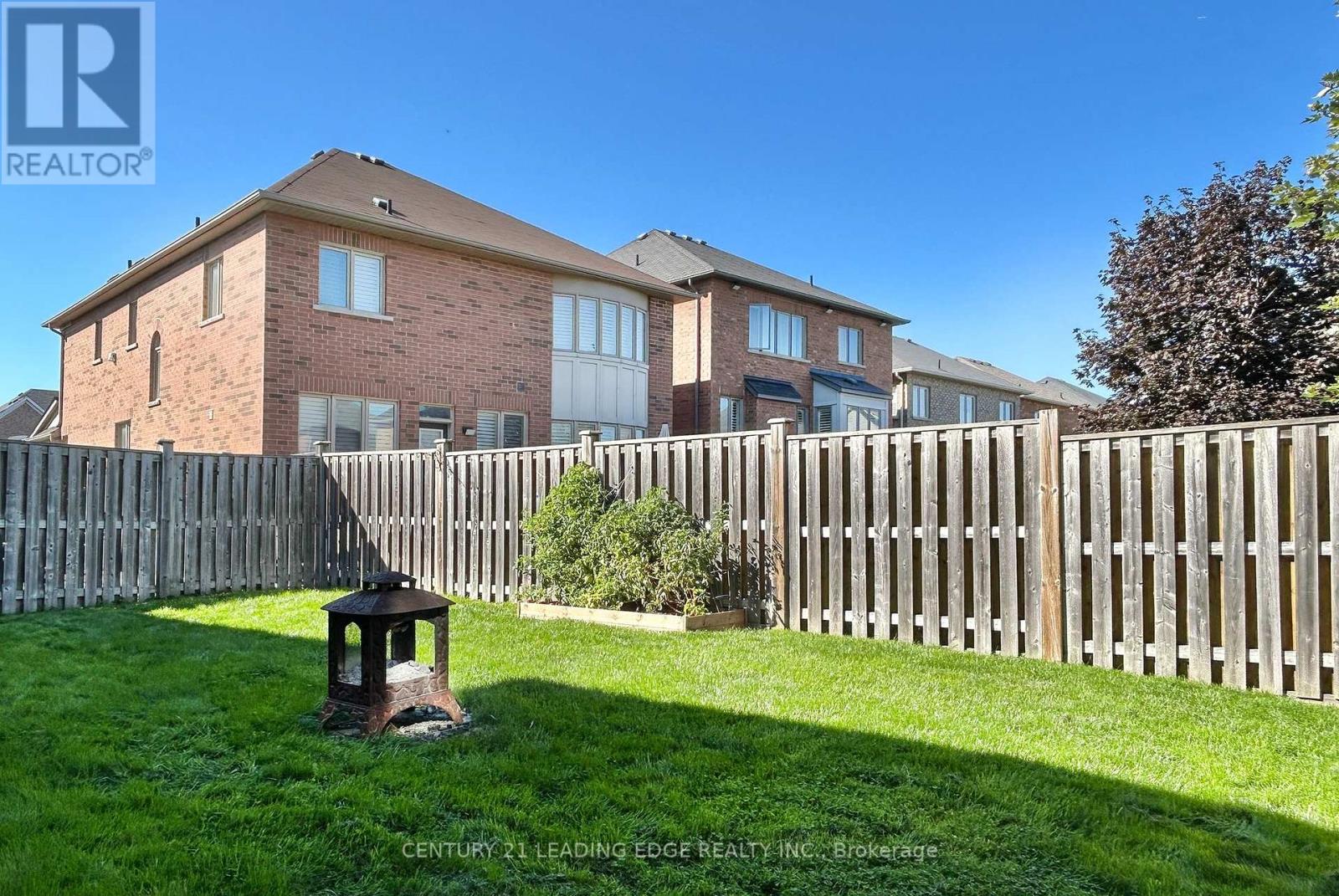 327 Mantle Avenue, Whitchurch-Stouffville, Ontario  L4A 0R9 - Photo 33 - N12439900