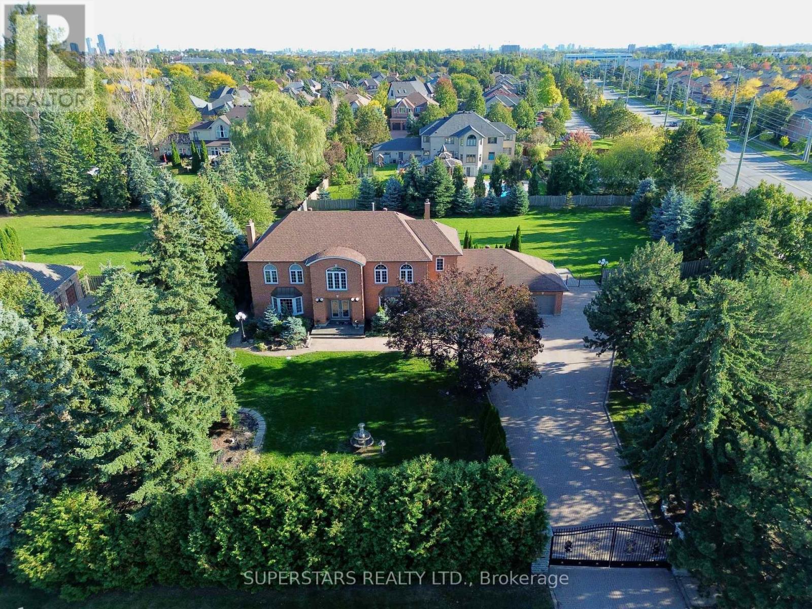 1 PERSONNA BOULEVARD, Markham, Ontario