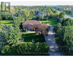 1 PERSONNA BOULEVARD, Markham, Ontario