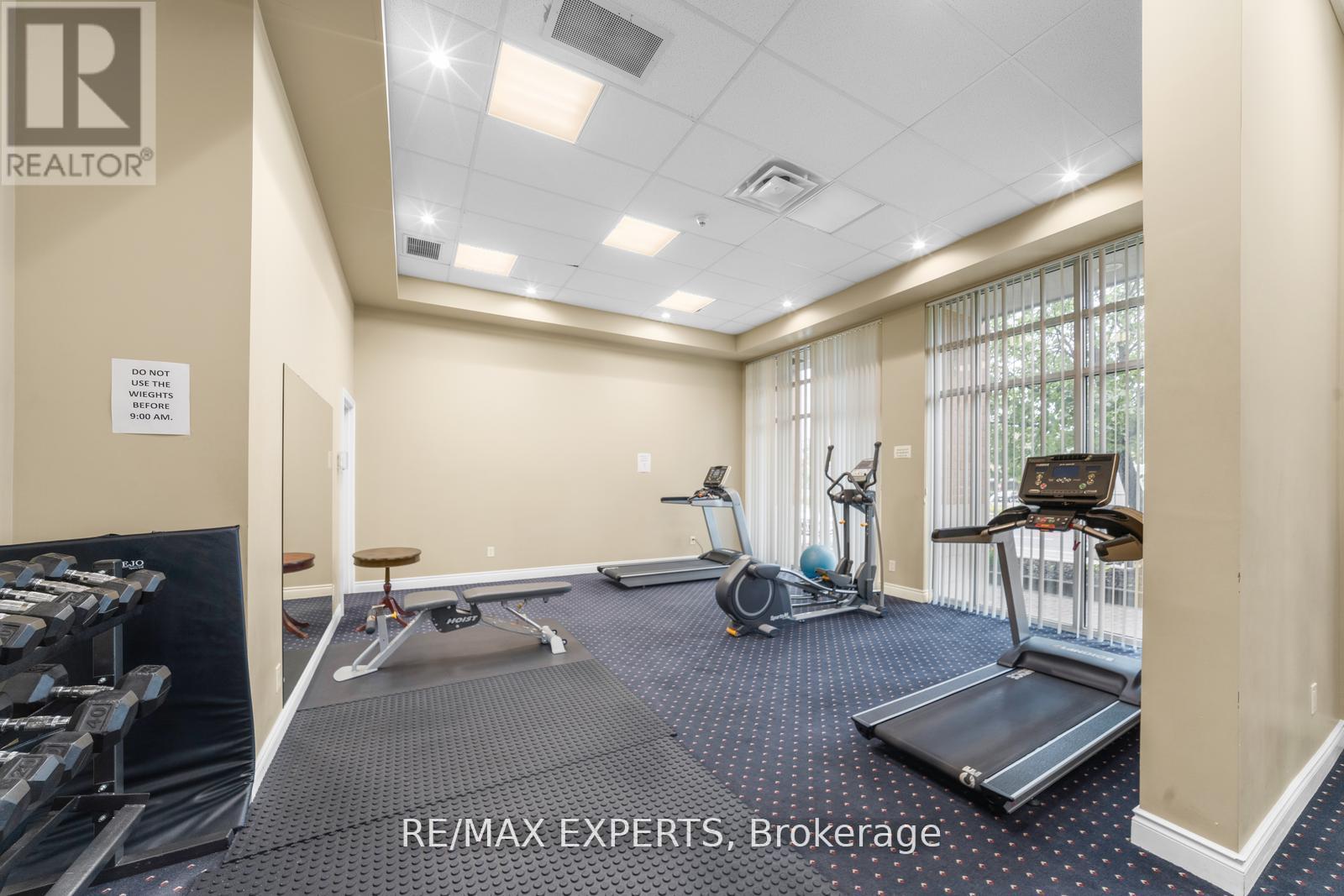 105 - 10211 Keele Street, Vaughan, Ontario  L6A 4R7 - Photo 41 - N12439945