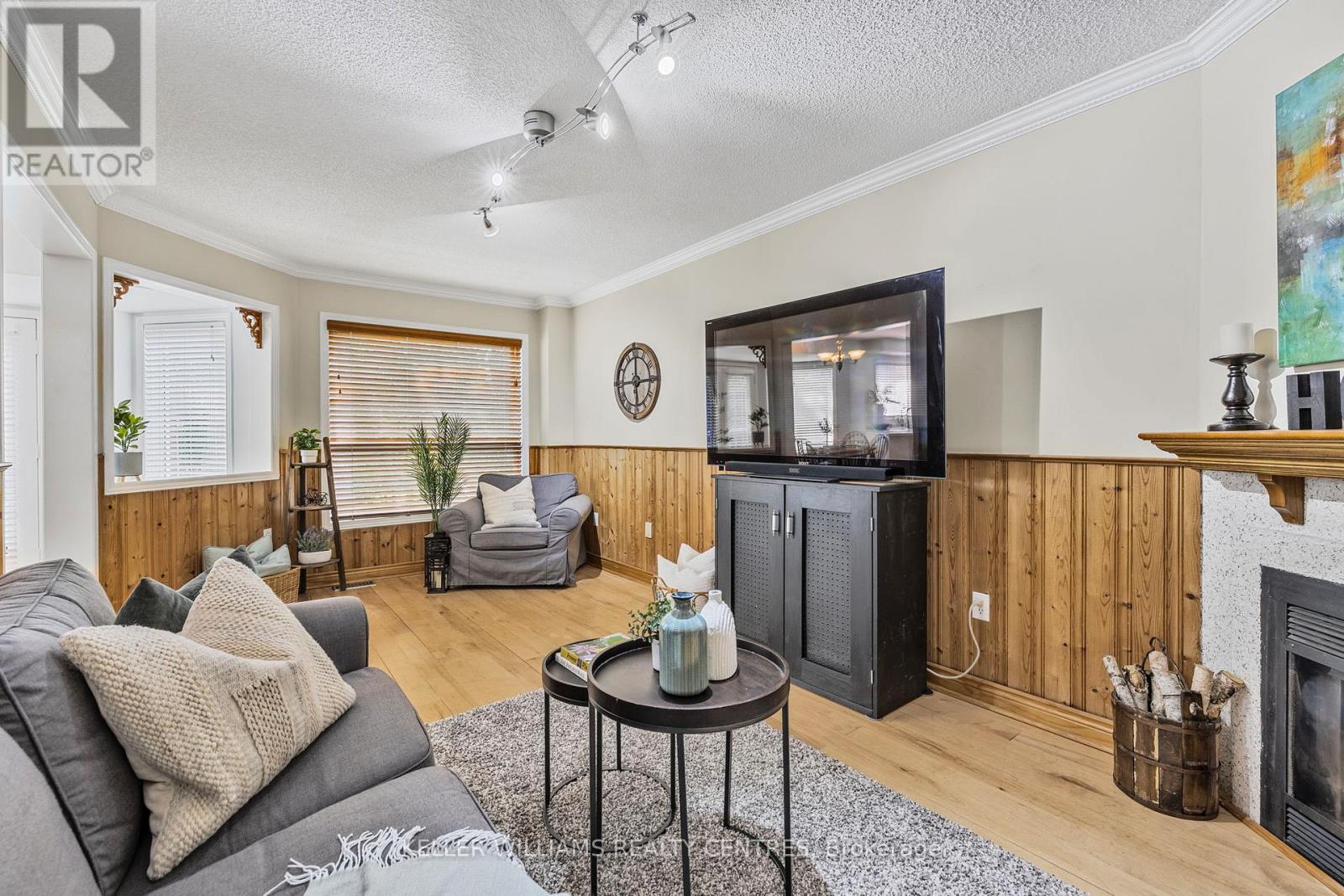 41 Bonny Meadows Drive, Aurora, Ontario  L4G 6M9 - Photo 17 - N12439948