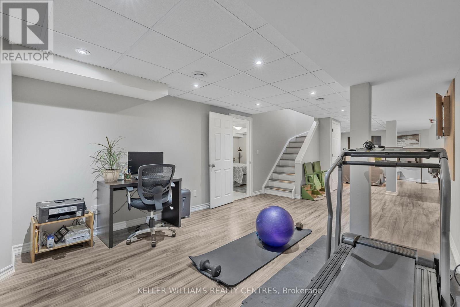 41 Bonny Meadows Drive, Aurora, Ontario  L4G 6M9 - Photo 31 - N12439948