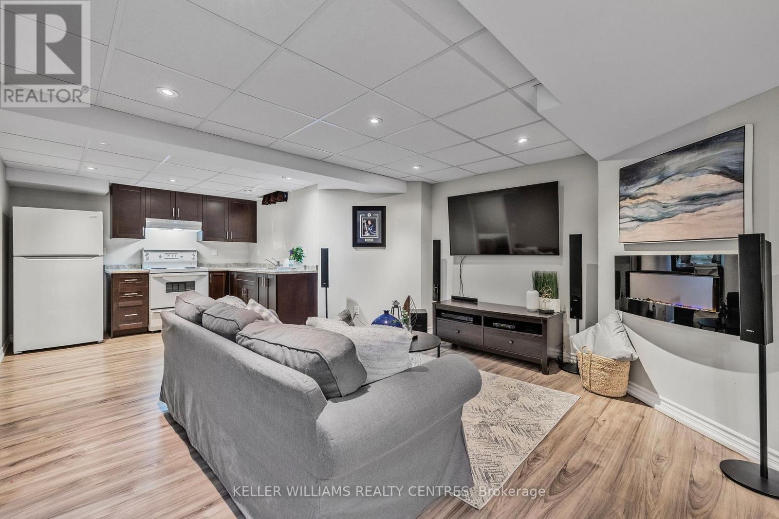 41 Bonny Meadows Drive, Aurora, Ontario  L4G 6M9 - Photo 33 - N12439948