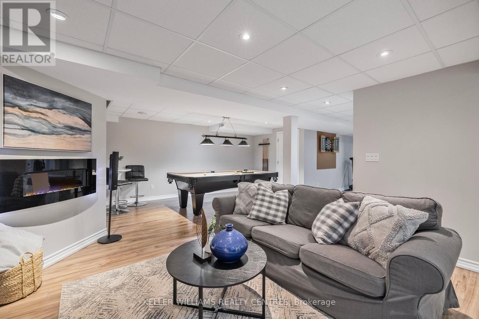 41 Bonny Meadows Drive, Aurora, Ontario  L4G 6M9 - Photo 34 - N12439948