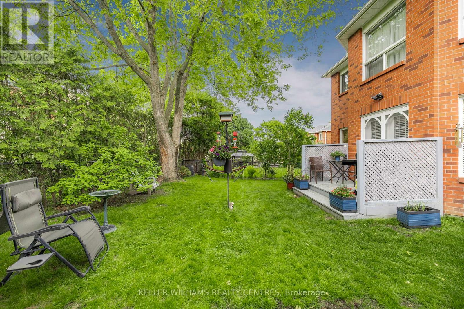 41 Bonny Meadows Drive, Aurora, Ontario  L4G 6M9 - Photo 40 - N12439948