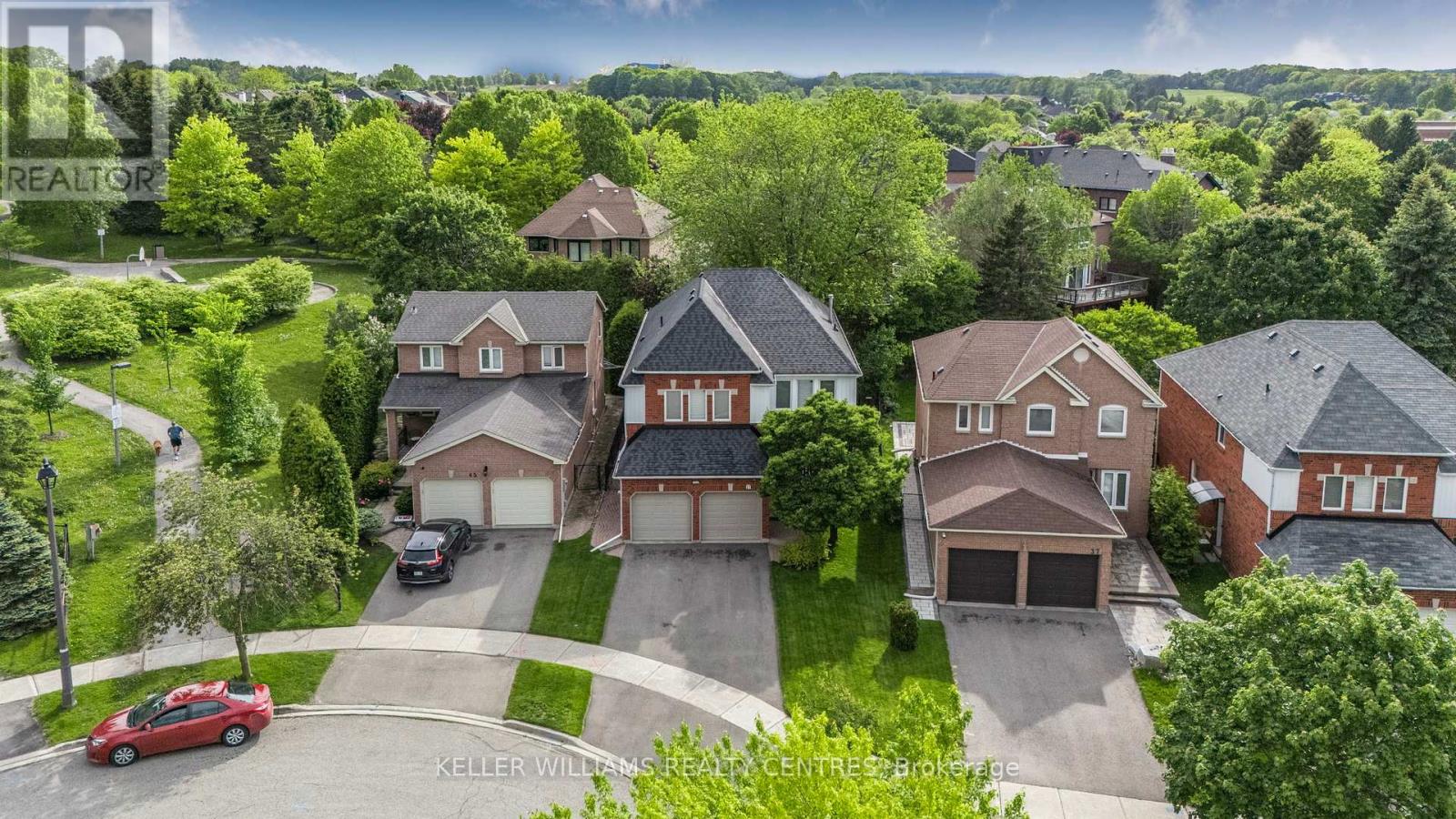 41 Bonny Meadows Drive, Aurora, Ontario  L4G 6M9 - Photo 42 - N12439948